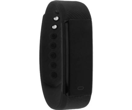 Фитнес-браслет UWatch ID115HR Black