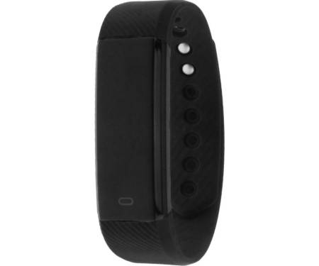Фитнес-браслет UWatch ID115HR Black