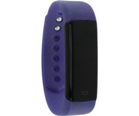Фитнес-браслет UWatch ID115HR Blue
