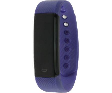 Фитнес-браслет UWatch ID115HR Blue