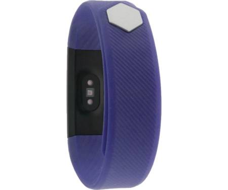 Фитнес-браслет UWatch ID115HR Blue