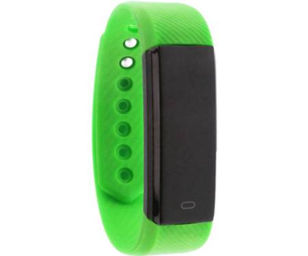 Фитнес-браслет UWatch ID115HR Green