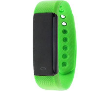 Фитнес-браслет UWatch ID115HR Green