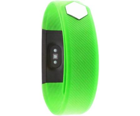 Фитнес-браслет UWatch ID115HR Green