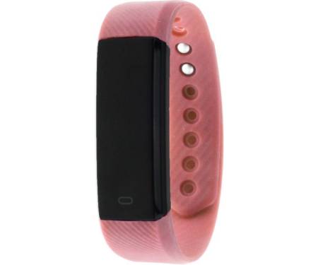 Фитнес-браслет UWatch ID115HR Pink