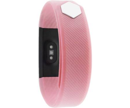 Фитнес-браслет UWatch ID115HR Pink