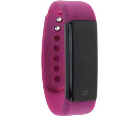Фитнес-браслет UWatch ID115HR Purple