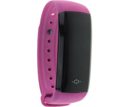 Фитнес-браслет UWatch M2S Purple