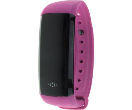 Фитнес-браслет UWatch M2S Purple