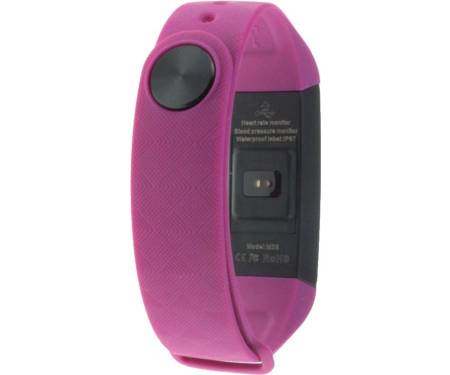 Фитнес-браслет UWatch M2S Purple