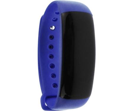 Фитнес-браслет UWatch M88 Blue