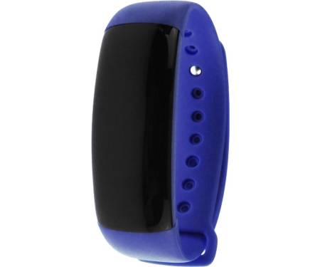 Фитнес-браслет UWatch M88 Blue