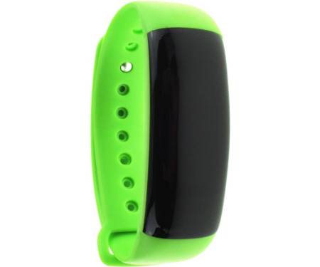 Фитнес-браслет UWatch M88 Green