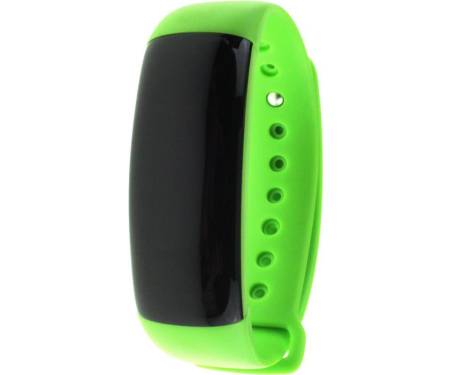 Фитнес-браслет UWatch M88 Green