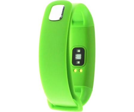Фитнес-браслет UWatch M88 Green