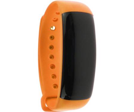 Фитнес-браслет UWatch M88 Orange