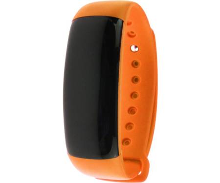 Фитнес-браслет UWatch M88 Orange