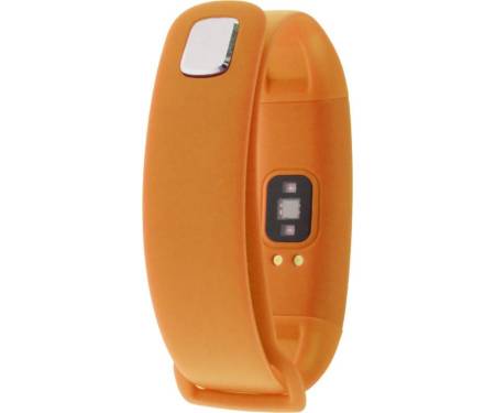 Фитнес-браслет UWatch M88 Orange