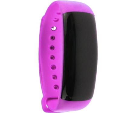 Фитнес-браслет UWatch M88 Purple