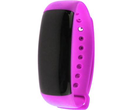 Фитнес-браслет UWatch M88 Purple