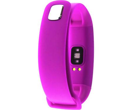 Фитнес-браслет UWatch M88 Purple