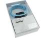 Фитнес-браслет UWatch QS80 Blue