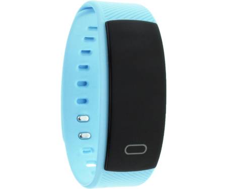 Фитнес-браслет UWatch QS80 Blue