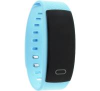 Фитнес-браслет UWatch QS80 Blue