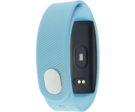 Фитнес-браслет UWatch QS80 Blue