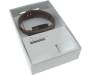 Фитнес-браслет UWatch QS80 Coffee