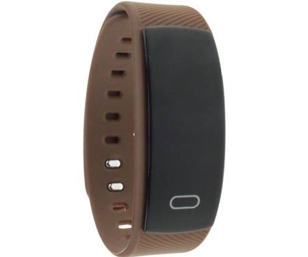 Фитнес-браслет UWatch QS80 Coffee