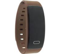 Фитнес-браслет UWatch QS80 Coffee