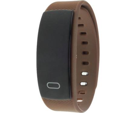 Фитнес-браслет UWatch QS80 Coffee