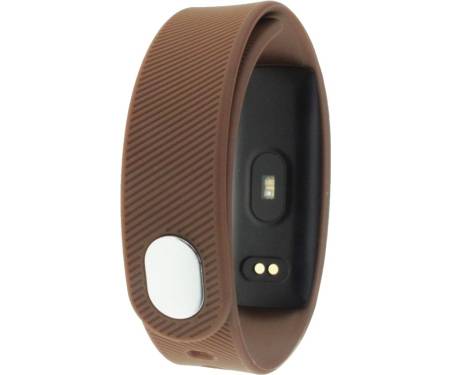 Фитнес-браслет UWatch QS80 Coffee