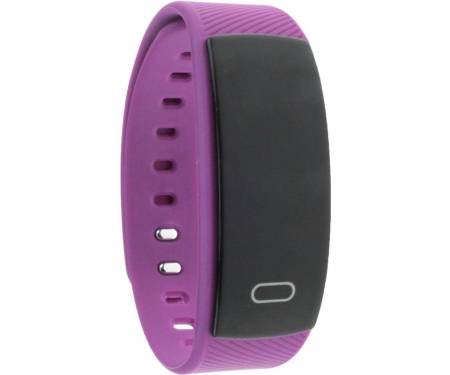 Фитнес-браслет UWatch QS80 Purple