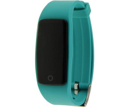 Фитнес-браслет UWatch S1 Green