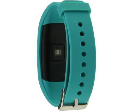 Фитнес-браслет UWatch S1 Green