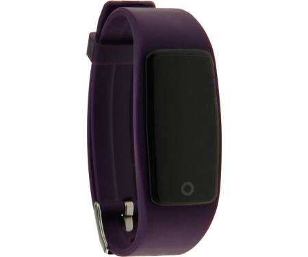Фитнес-браслет UWatch S1 Purple