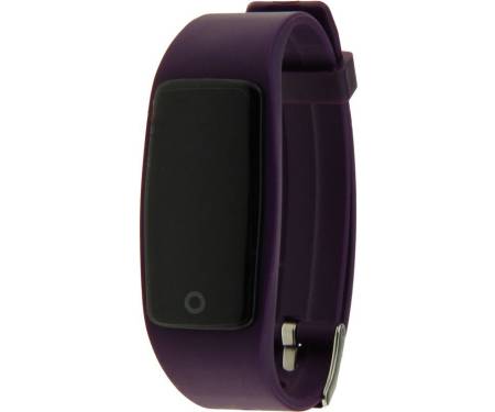 Фитнес-браслет UWatch S1 Purple