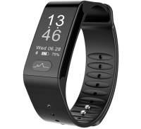 Фитнес-браслет UWatch T6 Black