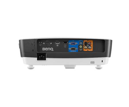 BenQ MU686 (9H.JFM77.13E)