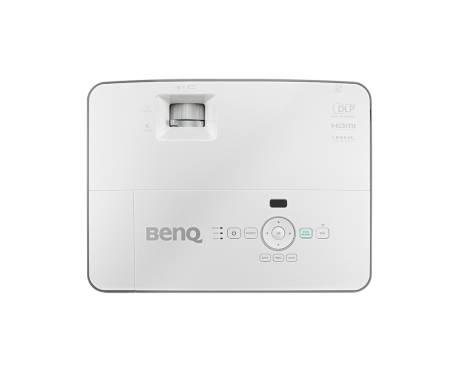 BenQ MU706 (9H.JG377.13E)
