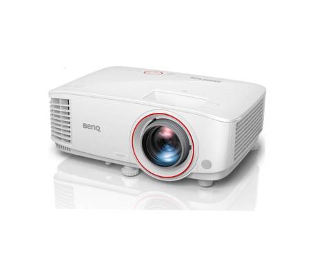 BenQ TH671ST (9H.JGY77.13E)