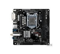 ASRock B360M-ITX/ac
