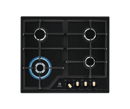 Electrolux EGS6436RK