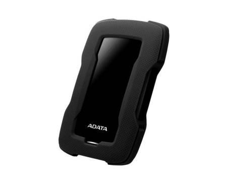 Внешний жесткий  диск  A-DATA  HD330-1TU (AHD330-1TU31-CBK)