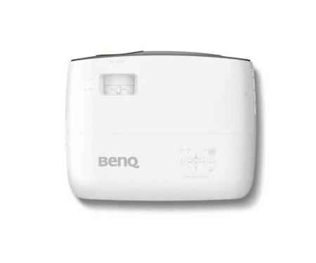 BenQ W1700