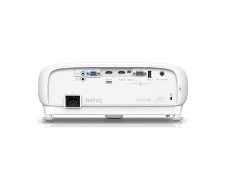 BenQ W1700