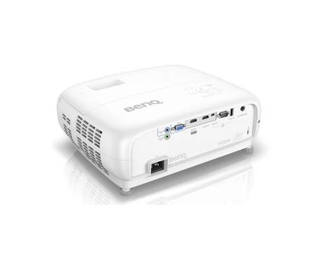 BenQ W1700