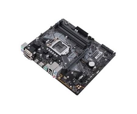 ASUS Prime B360M-A